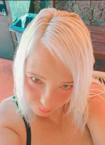 Chica busca chico en Guadalajara: 