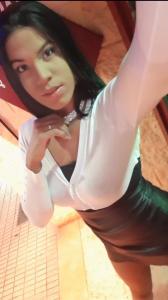 613262555: Travesti en Madrid