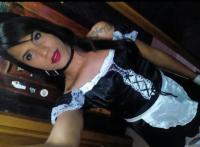 613262555: Transexual en Madrid