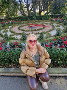 Chica busca chico en Pontevedra: 