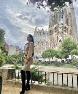 Transexual en Alicante: 