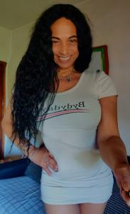 Transexual en Madrid: 