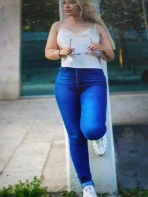Chica busca chico en Valladolid: 