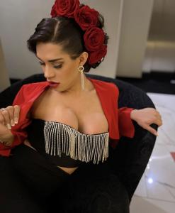 Transexual en Alicante: 