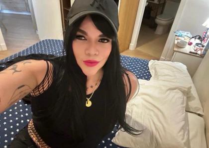 Transexual en Cantabria: 