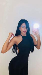 Chica busca chico en Alicante: 