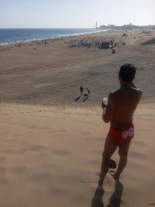 678721764: Chico busca chica en Las Palmas