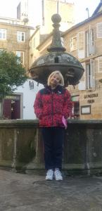 602497809: Chica busca chico en Zaragoza