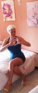 Chica busca chico en Alicante: 