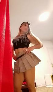 Travesti en Guipúzcoa: 