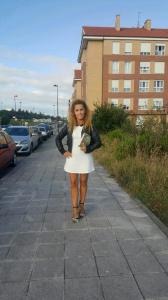 Chica busca chico en Asturias: 