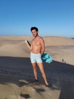 678721764: Chico busca chica en Las Palmas