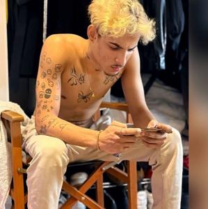 Chico busca chica en Madrid: 