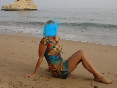 Chica busca chico en Sevilla: 