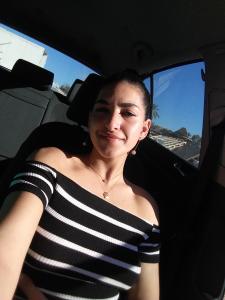 Chica busca chico en Alicante: 