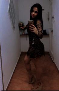614130717: Chica busca chico en Zaragoza