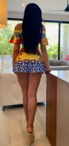 Chica busca chico en La Coruña: 