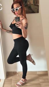 Transexual en Tarragona: 