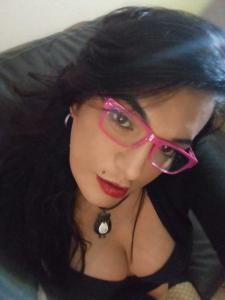 Transexual en Asturias: 