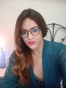 Travesti en Madrid: 