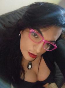 Transexual en Asturias: 