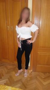 Chica busca chico en Madrid: 