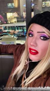 604849588: Travesti en Madrid