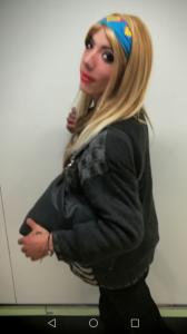 604849588: Travesti en Madrid