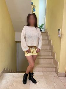 Chica busca chico en Madrid: 