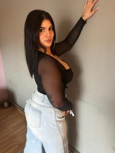 Chica busca chico en La Coruña: 