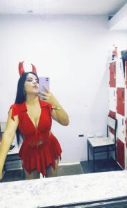 Transexual en Cuenca: 