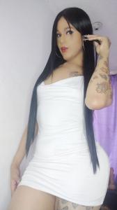 Transexual en Las Palmas: 