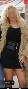 Chica busca chico en Sevilla: 
