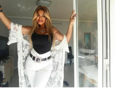Transexual en Pontevedra: 