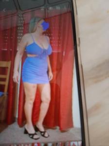 Chica busca chico en Murcia: 