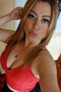 Chica busca chico en Lugo: 