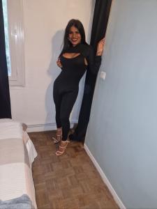 Travesti en Madrid: 