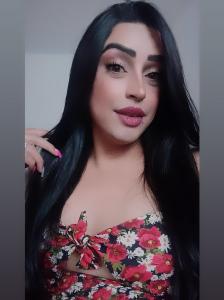 Transexual en Madrid: 