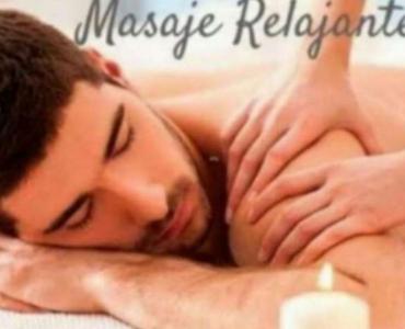 Chica busca chico en Tenerife: 