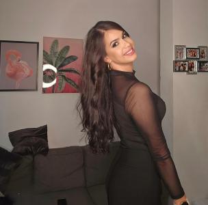 602550369: Transexual en Las Palmas