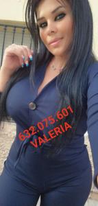 632075601: Chica busca chico en Ciudad Real