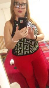 Chica busca chico en Valencia: 