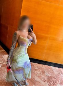 Chica busca chico en Tenerife: 