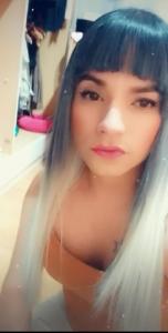 Travesti en Almería: 