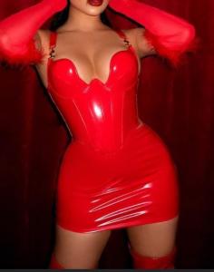601570805: Travesti en Gerona