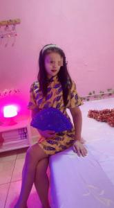 Chica busca chico en Barcelona: 