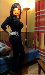 Chica busca chico en Murcia: 