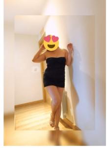 Chica busca chico en Málaga: 