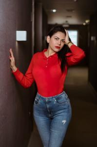 Chica busca chico en La Rioja: 