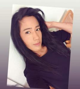 Transexual en Salamanca: 